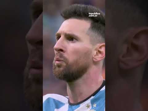 La Consagración en Qatar 2022 - La Era Scaloni