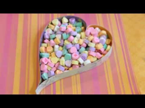 心の会話 (A Conversation of the Heart)