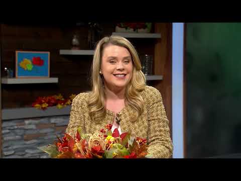Jessie Sheehan Makes Gruyère Gougères