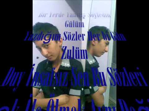 HaYlAz sTyLa = ft= QaRamSar AşIk.wmv