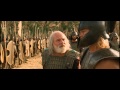 Troy Achille Vs Boagrius ITA