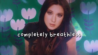 Michelle Branch - 𝙔𝙤𝙪 𝙨𝙚𝙩 𝙢𝙚 𝙛𝙧𝙚𝙚 (Lyrics)