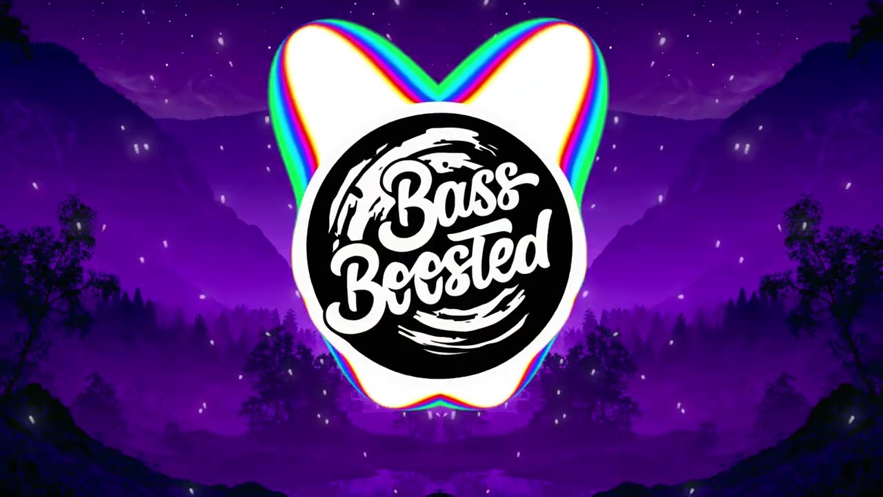 ptasinski, RJ Pasin - life force (ultra slowed) [Bass Boosted]