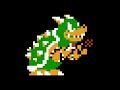 Bowser (SMB. Funk Mix) Chromatic Scale