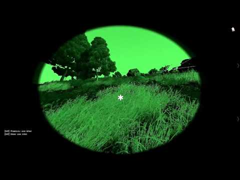 Operation Storm Part 1