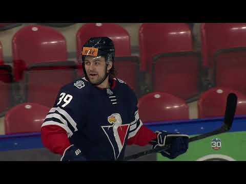 14.kolo HC 05 Banská Bystrica - HC Slovan Bratislava ZÁZNAM