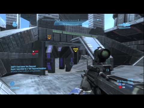 MLG Pro Gameplay -  Brake :: Soul vs Str8 Rippin'