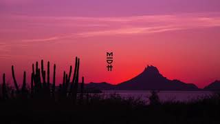 Black Coffee Feat. Msaki - Wish You Were Here (Bedouin Remix)