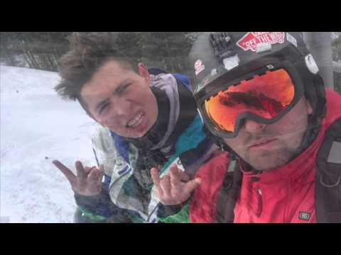 FOX feat. Furio Djunta - indigo deca  @Stefan_sam_svoj  Brezovica