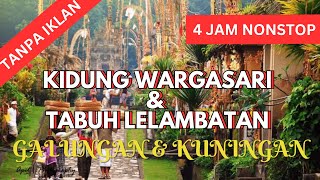 Download lagu TANPA IKLAN - KIDUNG WARGA SARI DIIRINGI GONG / TABUH LELAMBATAN GALUNGAN KUNINGAN & DEWA YADNYA mp3