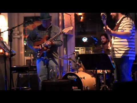 Norwegian Wood Dan Voll Indigo Alley Nov 6, 2010