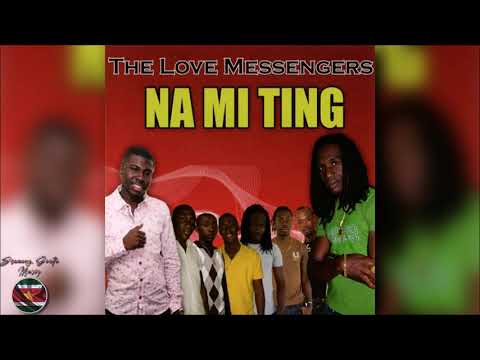 The Love Messengers - Na Mi Ting ''FULL ALBUM'' 2009