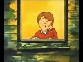 The Little Green Man Intro And Outro 1985