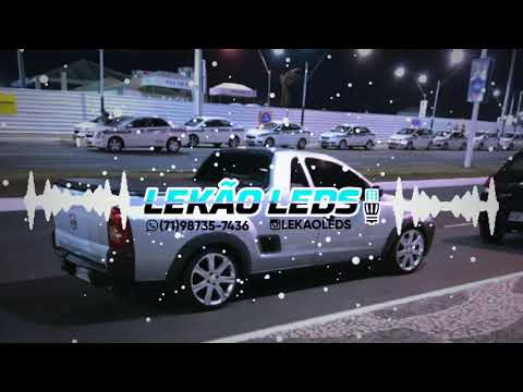 ROBYSSÃO ((( BOTA A BUNDA NO CALCANHAR )))