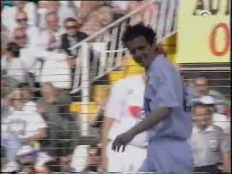 Temp 94-95 Jornada 31 Valencia CF 3 - 0 CD Logroñés