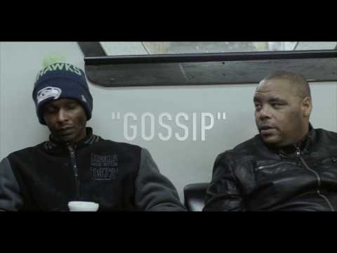 Mack A Mill - "Gossip/Crown Me"{A Mack Cali Production}