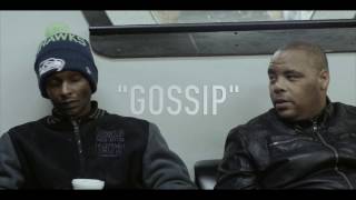 Mack A Mill - "Gossip/Crown Me"{A Mack Cali Production}