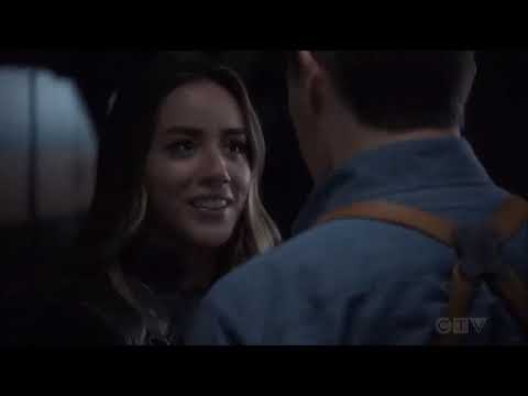 Daisy Johnson & Daniel Sousa [All Scenes - Part 13]