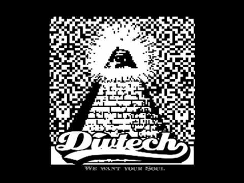 divtech music is dead