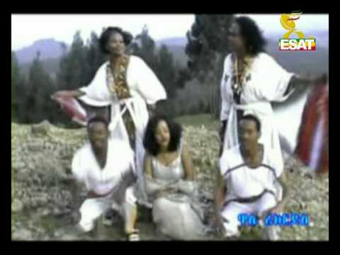 EM18 Betelhem Dagnachew   addis lay tesema were Ethiopian Music