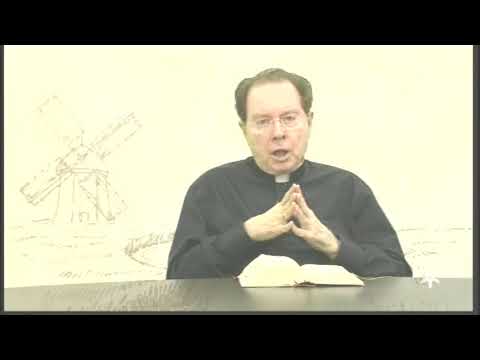 O Pão Nosso    -     13 Maio 2018   -   Pe. F. C. Cardoso