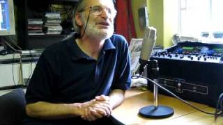 Bonzo Dog Doo-Dah Band - Roger Ruskin Spear - Sean Creed Radio Brighton and Hove TV