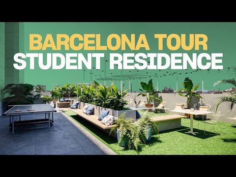 Study Abroad in Barcelona - Summer by the Sea — video 6