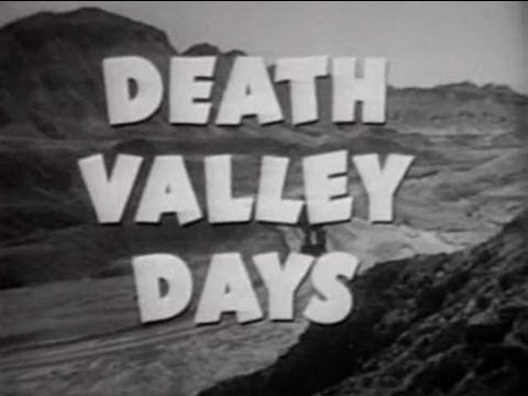 Death Valley Days - Little Washington, Full Episode, Classic Western TV Series