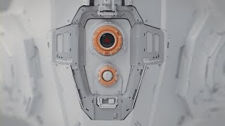 - Hard-surface Modeling in Blender Trailer!