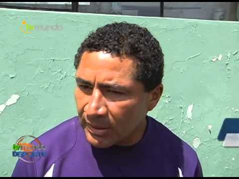 Paul Rodríguez: "No tenemos muchas informacion sobre Walter Ormeño" - Tvmundo Deportes 2013