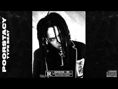 [SOLD] Poorstacy x Misfits x Horror Punk Type Beat - "Demon lord" (prod. @skgotthesauce x Yeezo)