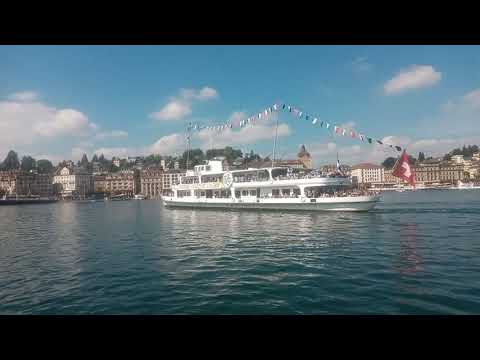 18.09.21 Luzern| Fcl vs Buochs away| #luzerncity #fcluzern #cupsieigerjungs