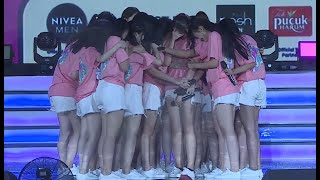 Download lagu PENGUMUMAN KELULUSAN SHANI INDIRA NATIO (SHANI JKT48) | JKT48 SUMMER FESTIVAL mp3