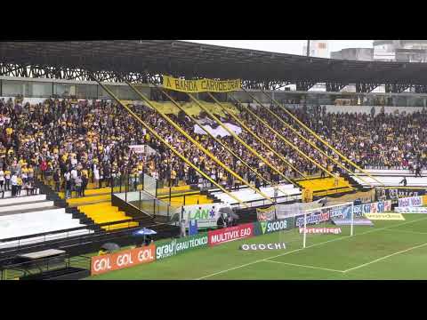 Na capital é assim... Criciúma 1 x 1 Novorizontino