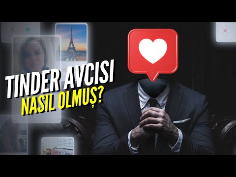 Tinder Avcısı İnceleme | TEHLİKE İŞARETLERİ NELERDİ? | The Tinder Swindler Review | SPOILER VAR!