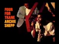 Archie Shepp - Syeeda's Song Flute