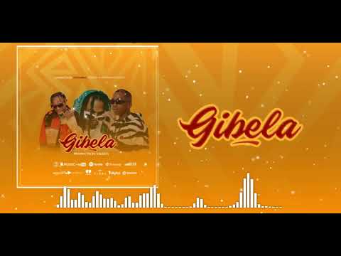 CHINO KIDD FT S2KIZZY & MFANAKA GOGO - GIBELA (Official Audio)