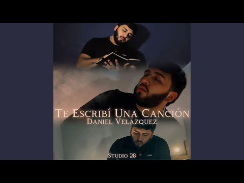 Te Escribí Una Canción