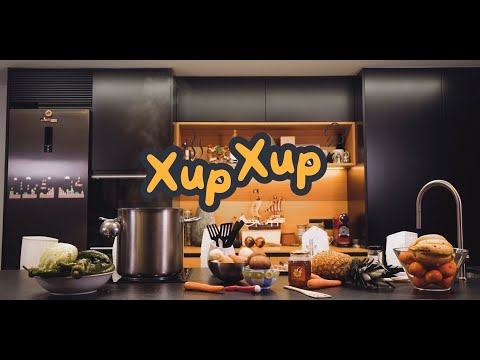 El Pony Pisador - Xup Xup