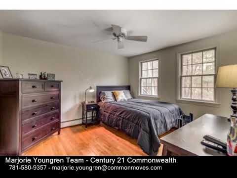 40 Chatham Way, Lynnfield MA 01940 - Single Family Home - Real Estate - For Sale -