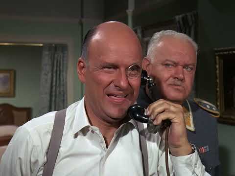 Ein Käfig voller Helden - Auf nach Paris Teil 3