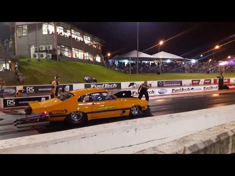 Maverick puxada Gustavo Castañon Velopark 08/12/19