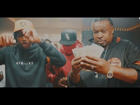 FRENCHIE BSM FT KING BUKZ  PHRESHER DGYGZ (BTS)