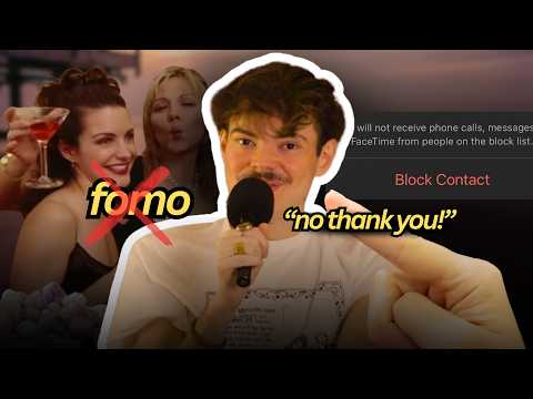 How To Take Control of Life Again