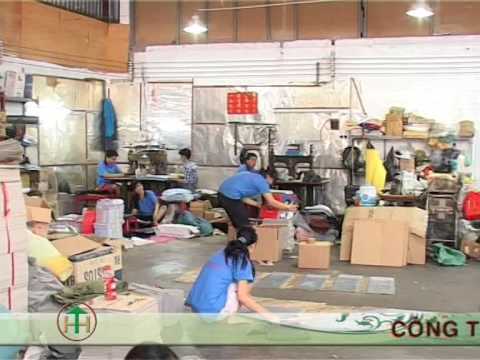 C&Ocirc;NG TY TNHH HỒNG THĂNG