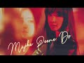Mujhe Peene Do Song | Female Version | Sad Love Story | Brave Girls | Jenyer |Hindi Mix | Korean Mix