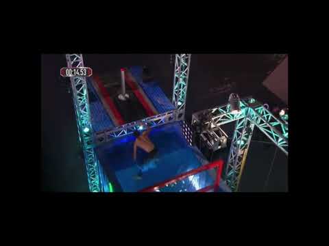 Every Michael Torres buzzer (Anw 8-12)