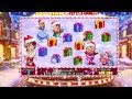 Slotomania Slot Machines - All Star Christmas 