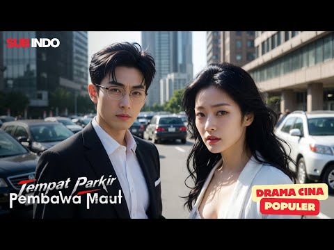 Tempat Parkir Pembawa Maut 💥 #dramachina #fyp #cdrama #shortmax