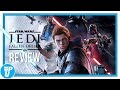 Is Star Wars: Jedi Fallen Order een goede Star Wars game? - REVIEW